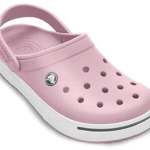 Women’s Crocs Pink